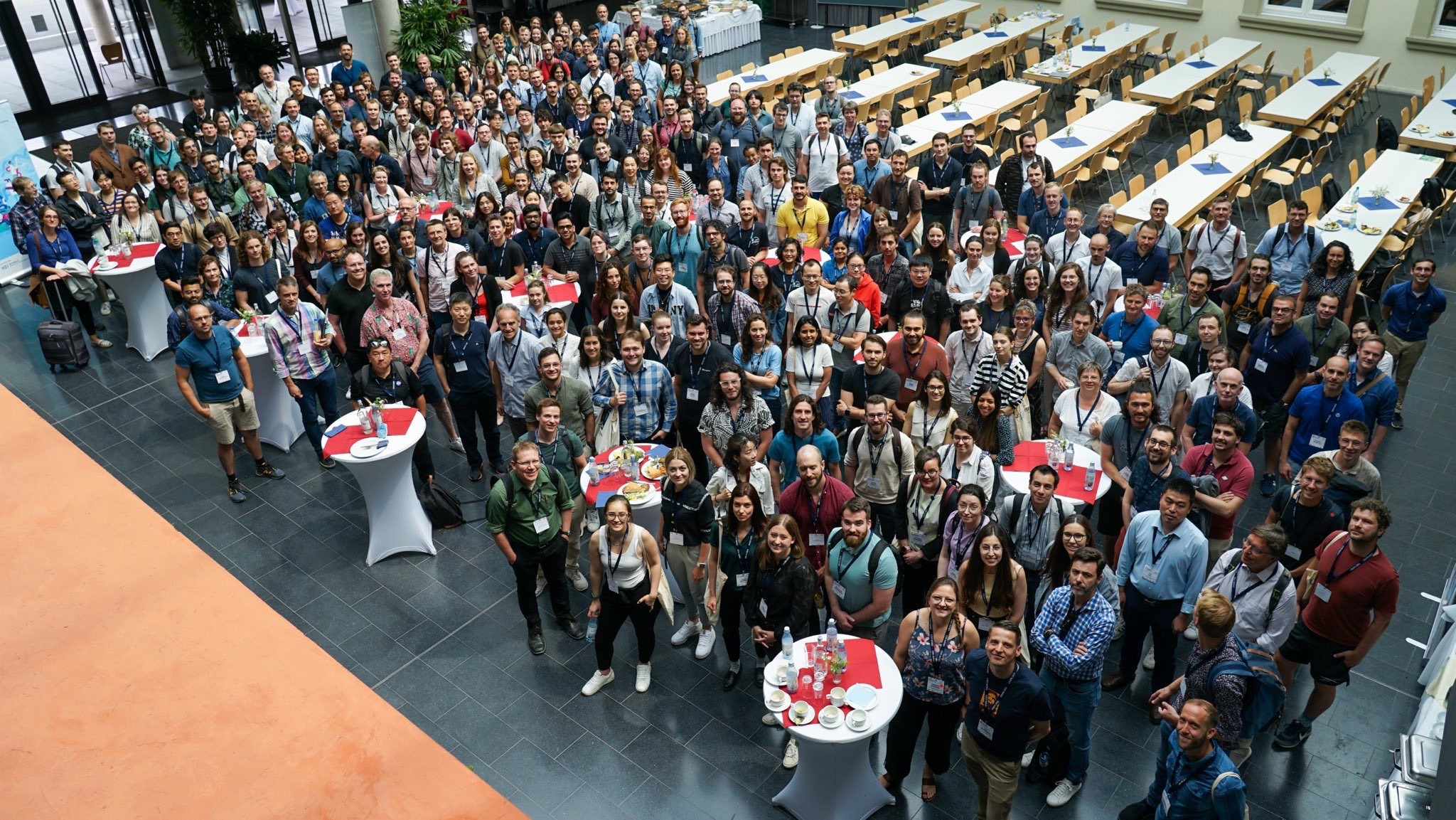 CRISPR Conference