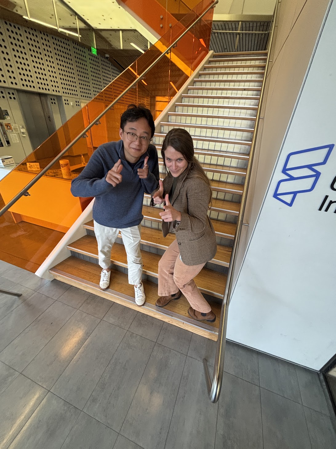 Postdocs