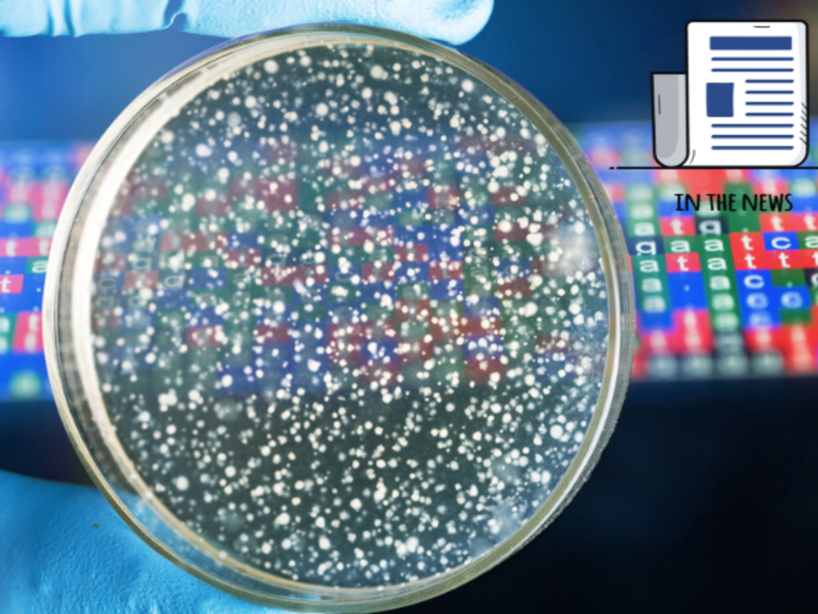 Front Line Genomics