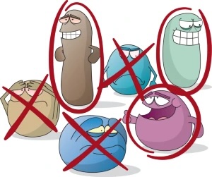 Nature Reviews Microbiology