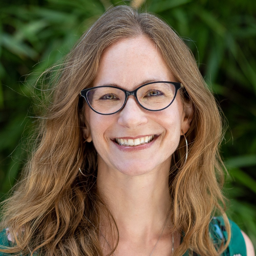 Audrey Glynn