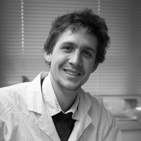 Jon Martinson, Ph.D.